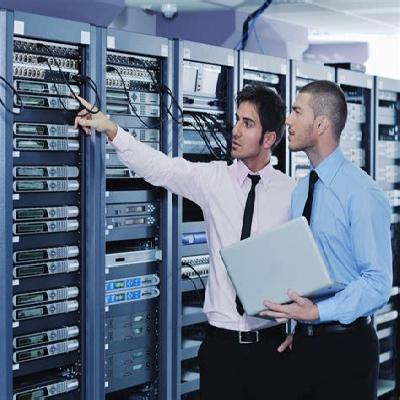 Networking Management Services