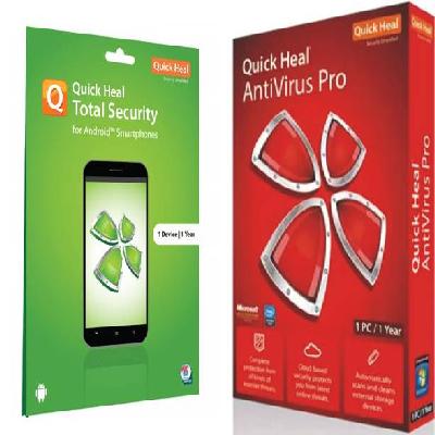 Quick Heal Anti Virus