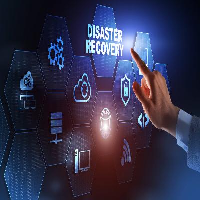 Business Continuity And Disaster Recovery Planning Service
