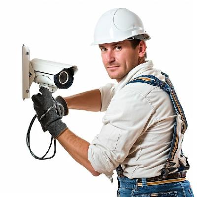 CCTV Camera Service
