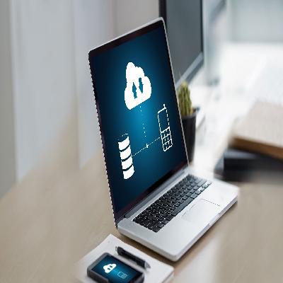 Cloud Backup Solution