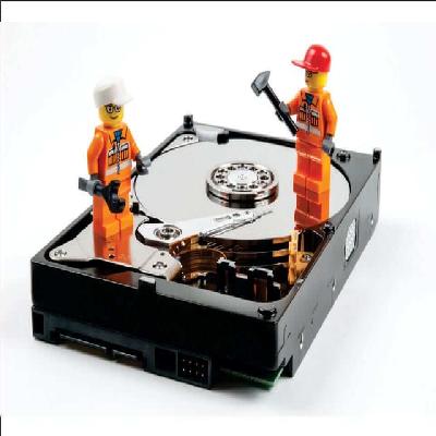 Data Recovery Service