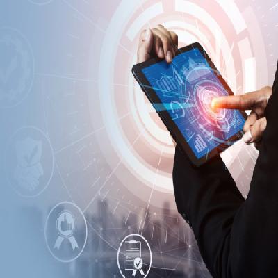 Data Vaulting Service