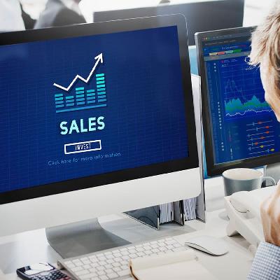 IT Sales Service
