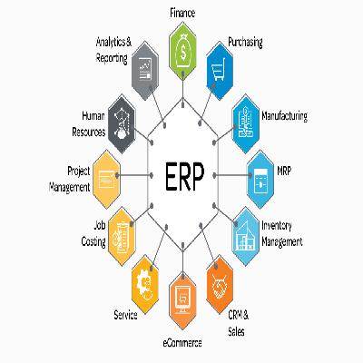 SAP And ERP Resources Outsourcing Service