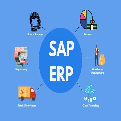 SAP Resources Outsourcing Service