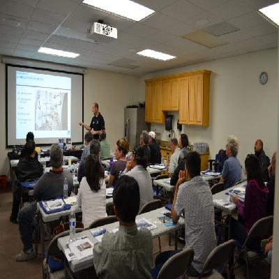 Services and Seminars