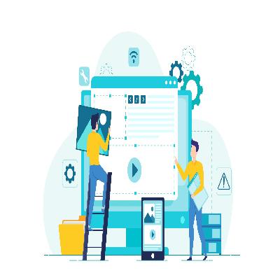 Website Maintenance