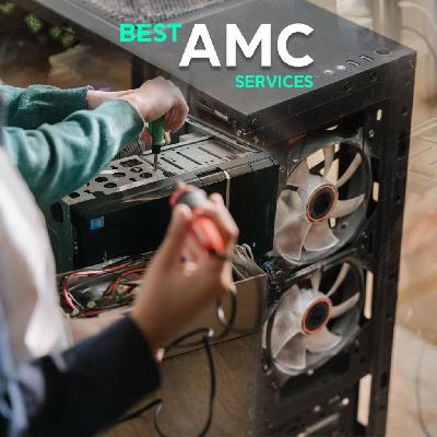 AMC Services