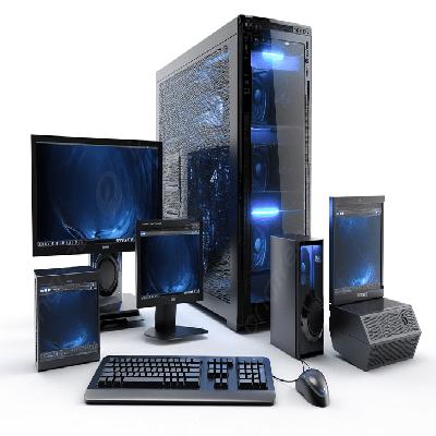 Computer Systems