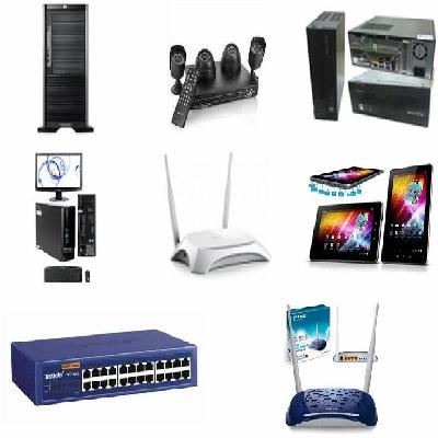 Network Products