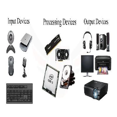 Peripherals