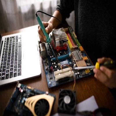 All In One Repair Desktop Repair