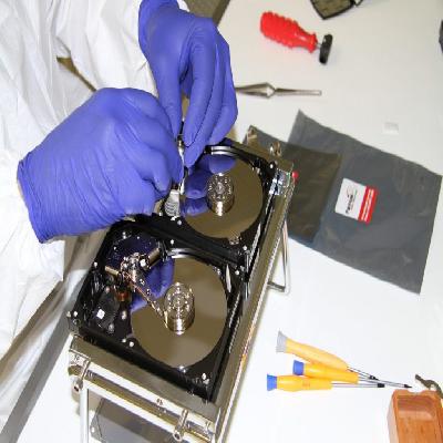 Data Recovery Service