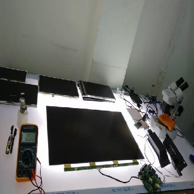 LED Panel Repair Service