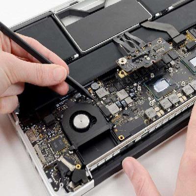Mac Book Repair Service