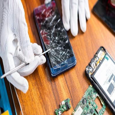 Vedio Repair Service