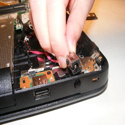 Laptop Charger Repairing Services