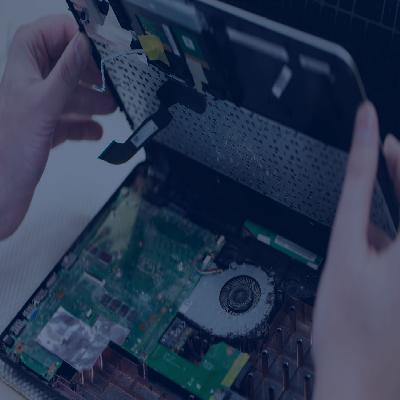Laptop Screen Repair Services