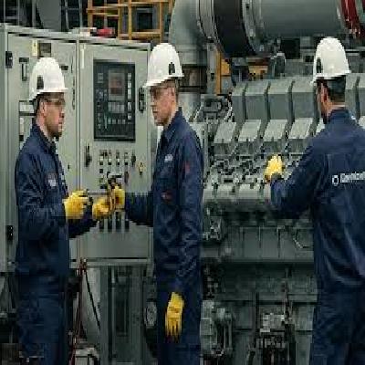 AMC And Preventive Maintenance Service