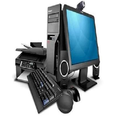 Computer Hardware And Peripherals