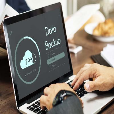 Data Recovery And Backup Service