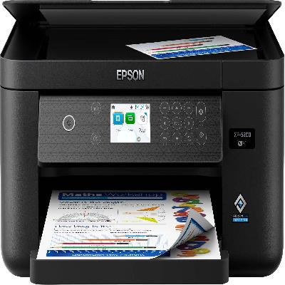 Inkjet Printer