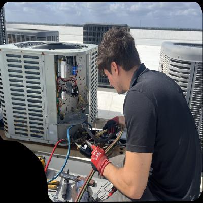 Installation And System Setup Onsites Service