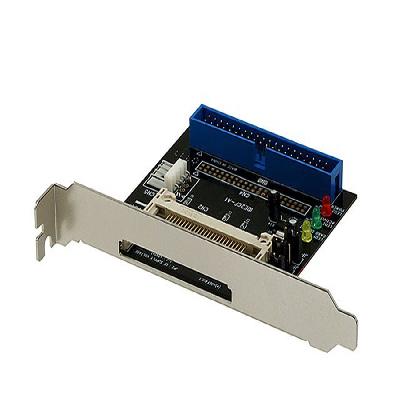 PCMCIA Cards