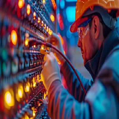 Internet Connection Repairing Services