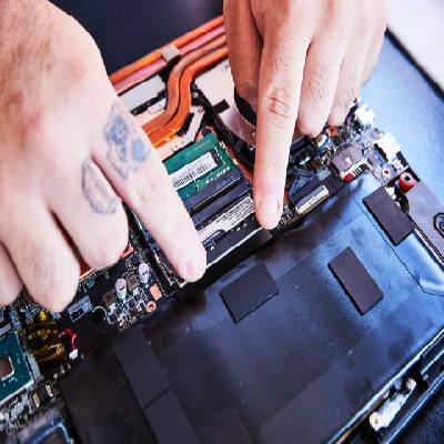Laptop Battery Replacing Services