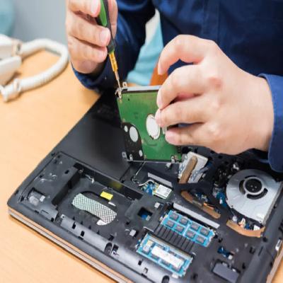 Laptop Hard Drive Replacement Services