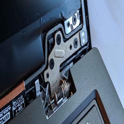 Laptop Hinges Repairing services