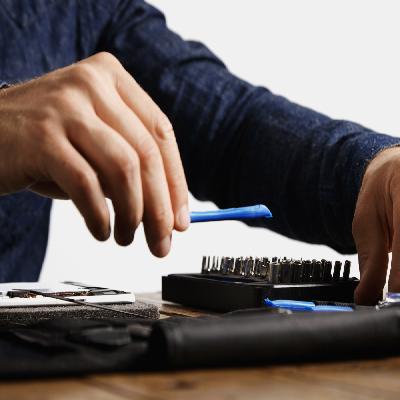 Laptop Keyboard Repairing Services