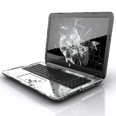 Laptop LCD Repair Services