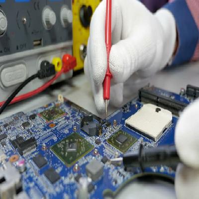 Laptop Motherboard Repair Service