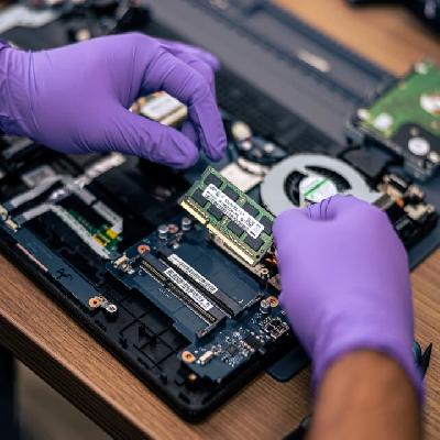 Laptop Screens Repair Service