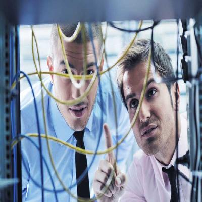 Network Problem Fixing Services