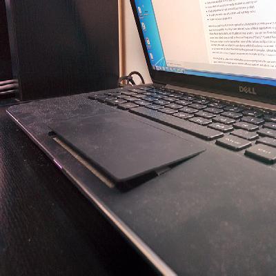 Touch Pad Repairing Services