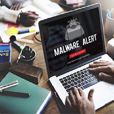 Virus and Malware Removal Services