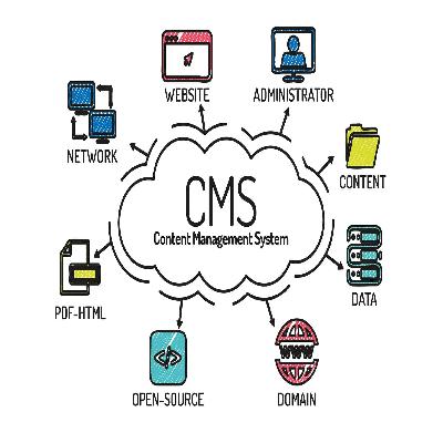 Cms Websites Service