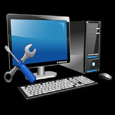 Computer Sales Service