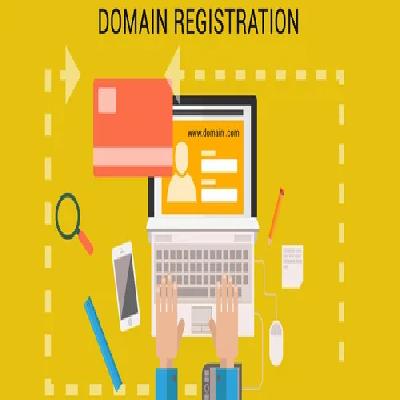 Domain Registration Service