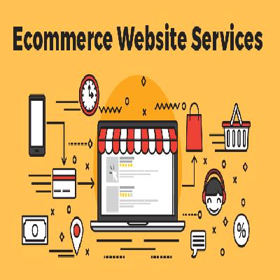 E-Commerce Websites Service