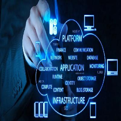 IT Infrastructure Planning And Implementation Service