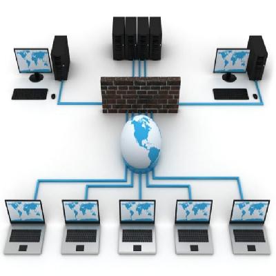 Networking AMC Service