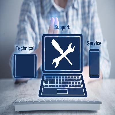 Web Application Maintenance Service