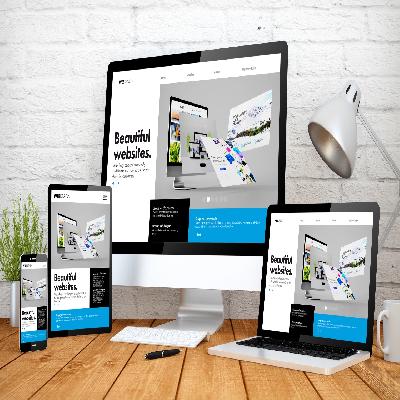 Website Design Service