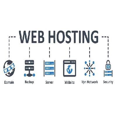 Website Hosting Service