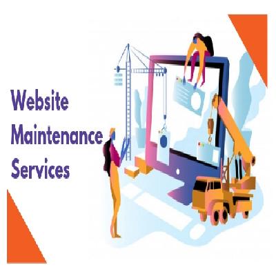 Website Maintenance Service